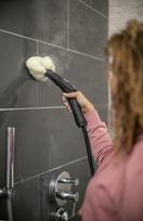 ermitazas - Karcher SC 2 EasyFix 1500 W Juodas, Baltas - 7 nuotrauka