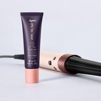 2.1 - Dyson Airwrap HS08 ID Rožinis/Rožinis Aukso - 3 nuotrauka