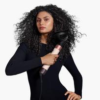 2.1 - Dyson Airwrap HS08 ID Rožinis/Rožinis Aukso - 8 nuotrauka