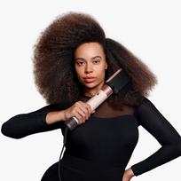 2.1 - Dyson Airwrap HS08 ID Rožinis/Rožinis Aukso - 9 nuotrauka