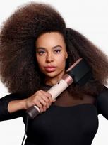 2.1 - Dyson Airwrap HS08 ID Rožinis/Rožinis Aukso - 10 nuotrauka