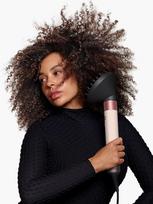 2.1 - Dyson Airwrap HS08 ID Rožinis/Rožinis Aukso - 12 nuotrauka