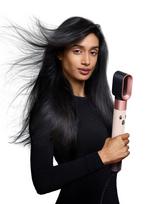 2.1 - Dyson Airwrap HS08 ID Rožinis/Rožinis Aukso - 13 nuotrauka