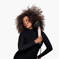2.1 - Dyson Airwrap HS08 ID Rožinis/Rožinis Aukso - 14 nuotrauka