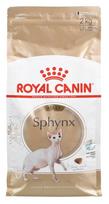 royal canin sausas maistas katems - Royal Canin Sphynx Adult sausas maistas sfinksų veislės katėms, 2 kg - 3 nuotrauka