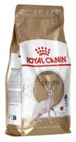 royal canin sausas maistas katems - Royal Canin Sphynx Adult sausas maistas sfinksų veislės katėms, 2 kg - 4 nuotrauka