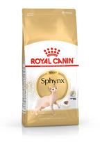 royal canin sausas maistas katems - Royal Canin Sphynx Adult sausas maistas sfinksų veislės katėms, 2 kg - 8 nuotrauka