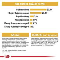 royal canin sausas maistas katems - Royal Canin Sphynx Adult sausas maistas sfinksų veislės katėms, 2 kg - 10 nuotrauka