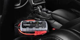 500 500 - NOCO GBX155  4250 A - 2 nuotrauka