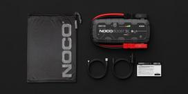 500 500 - NOCO GBX155  4250 A - 3 nuotrauka