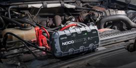 500 500 - NOCO GBX155  4250 A - 6 nuotrauka