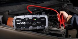 500 500 - NOCO GBX155  4250 A - 8 nuotrauka