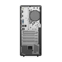 lenovo kompiuteriai stacionarus - Lenovo ThinkCentre Neo 50t G5 Intel Core i3-14100 8GB DDR5 512GB SSD Windows 11 Pro Juodas (Black) - 2 nuotrauka