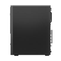 lenovo kompiuteriai stacionarus - Lenovo ThinkCentre Neo 50t G5 Intel Core i3-14100 8GB DDR5 512GB SSD Windows 11 Pro Juodas (Black) - 3 nuotrauka