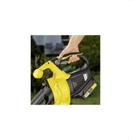 lapu pustuvas - Karcher BLV 36-240 BATTERY - 4 nuotrauka