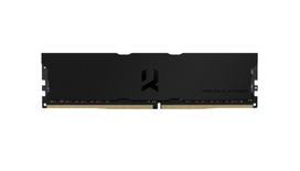 64gb ddr4 - Goodram IRDM Pro 64GB (2x32GB) DDR4 3600MHz CL18 Juodas (Black) - 3 nuotrauka