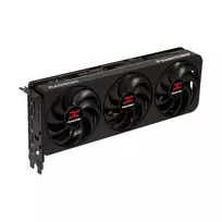 ddr6 - PowerColor Radeon RX 9070 GRE Reaper 12GB GDDR6 - 3 nuotrauka