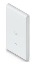 2 2 5 - Ubiquiti U6 Mesh Pro, Balta (White) - 2 nuotrauka