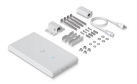 2 2 5 - Ubiquiti U6 Mesh Pro, Balta (White) - 5 nuotrauka