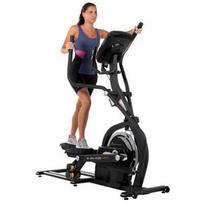 Elipsinis treniruoklis FINNLO by HAMMER E-Glide SR