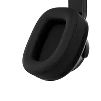 bt ausines - CANYON EGO GH-16 3in1 Juodas (Black) - 5 nuotrauka