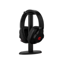 bt ausines - CANYON EGO GH-16 3in1 Juodas (Black) - 6 nuotrauka