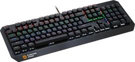 gaming klaviatura - Canyon Hazard GK-6 - 2 nuotrauka