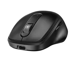 bluetooth mouse - HP 725 Multi-Device Belaidė ir Pelė Combo Juoda (Black) - 3 nuotrauka