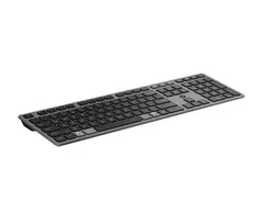 bluetooth mouse - HP 725 Multi-Device Belaidė ir Pelė Combo Juoda (Black) - 8 nuotrauka