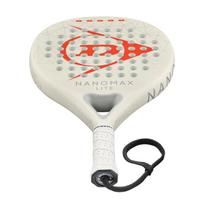 nanomax - Padelio raketė Dunlop Nanomax Lite - 4 nuotrauka
