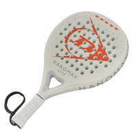 nanomax - Padelio raketė Dunlop Nanomax Lite - 5 nuotrauka