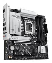 wifi intel - Mainboard|ASUS|Intel B860 Express|LGA1851|Micro-ATX|Memory DDR5|Memory slots 4|1xPCI-Express 4.0 1x|1xPCI-Express 4.0 16x|1xPCI-Express 5.0 16x|2xM.2|1xHDMI|1xDisplayPort|7xUSB 2.0|1xUSB-C|1xUSB-C w/Thunderbolt|1xOptical S/PDIF|1xRJ45|3xAudio port|PRIMEB860M-AWIFI | PRIME B860M-A WIFI - 2 nuotrauka