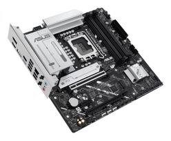 wifi intel - Mainboard|ASUS|Intel B860 Express|LGA1851|Micro-ATX|Memory DDR5|Memory slots 4|1xPCI-Express 4.0 1x|1xPCI-Express 4.0 16x|1xPCI-Express 5.0 16x|2xM.2|1xHDMI|1xDisplayPort|7xUSB 2.0|1xUSB-C|1xUSB-C w/Thunderbolt|1xOptical S/PDIF|1xRJ45|3xAudio port|PRIMEB860M-AWIFI | PRIME B860M-A WIFI - 9 nuotrauka