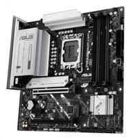 wifi intel - Mainboard|ASUS|Intel B860 Express|LGA1851|Micro-ATX|Memory DDR5|Memory slots 4|1xPCI-Express 4.0 1x|1xPCI-Express 4.0 16x|1xPCI-Express 5.0 16x|2xM.2|1xHDMI|1xDisplayPort|7xUSB 2.0|1xUSB-C|1xUSB-C w/Thunderbolt|1xOptical S/PDIF|1xRJ45|3xAudio port|PRIMEB860M-AWIFI | PRIME B860M-A WIFI - 10 nuotrauka