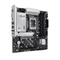wifi intel - Mainboard|ASUS|Intel B860 Express|LGA1851|Micro-ATX|Memory DDR5|Memory slots 4|1xPCI-Express 4.0 1x|1xPCI-Express 4.0 16x|1xPCI-Express 5.0 16x|2xM.2|1xHDMI|1xDisplayPort|7xUSB 2.0|1xUSB-C|1xUSB-C w/Thunderbolt|1xOptical S/PDIF|1xRJ45|3xAudio port|PRIMEB860M-AWIFI | PRIME B860M-A WIFI - 11 nuotrauka
