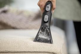 karcher plaunantis siurblys - Karcher SE 5 Car - 2 nuotrauka