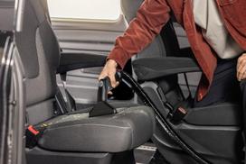 karcher plaunantis siurblys - Karcher SE 5 Car - 3 nuotrauka