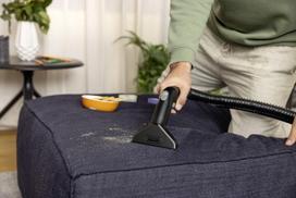 karcher plaunantis siurblys - Karcher SE 5 Car - 8 nuotrauka