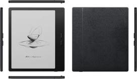 4gb micro sd - Onyx Boox Go 7" E-ink Carta 1300 64GB Wi-Fi Juodas (Black) - 4 nuotrauka