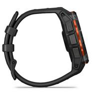 instinct 3 45 mm - Garmin Instinct 3 45mm Solar Juodas (Black) - 7 nuotrauka