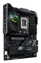 asus rog strix - ASUS ROG STRIX Z890-F GAMING WIFI ATX - 2 nuotrauka