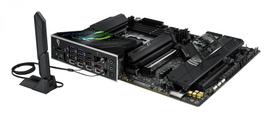 asus rog strix - ASUS ROG STRIX Z890-F GAMING WIFI ATX - 4 nuotrauka