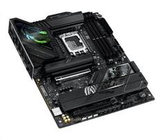 asus rog strix - ASUS ROG STRIX Z890-F GAMING WIFI ATX - 7 nuotrauka