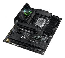 asus rog strix - ASUS ROG STRIX Z890-F GAMING WIFI ATX - 8 nuotrauka
