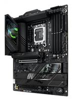 asus rog strix - ASUS ROG STRIX Z890-F GAMING WIFI ATX - 9 nuotrauka