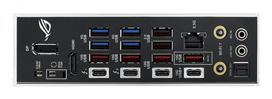 asus rog strix - ASUS ROG STRIX Z890-F GAMING WIFI ATX - 10 nuotrauka