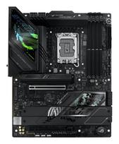 asus rog strix - ASUS ROG STRIX Z890-F GAMING WIFI ATX - 11 nuotrauka