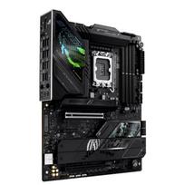 asus rog strix - ASUS ROG STRIX Z890-F GAMING WIFI ATX - 14 nuotrauka