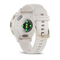 garmin venu 3s gps - Garmin Venu 3S 010-02785-04, aukso - 3 nuotrauka