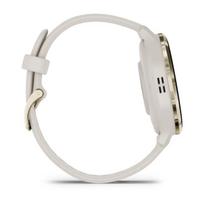 garmin venu 3s gps - Garmin Venu 3S 010-02785-04, aukso - 4 nuotrauka